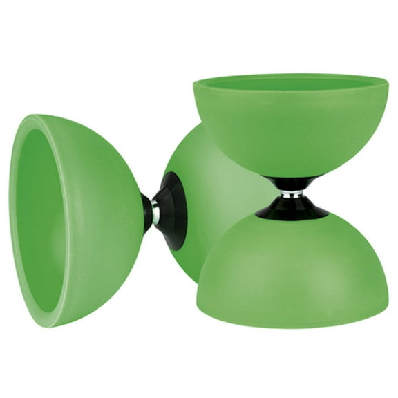 Henrys Jazz Diabolo- Medium Size Diabolo (Green)