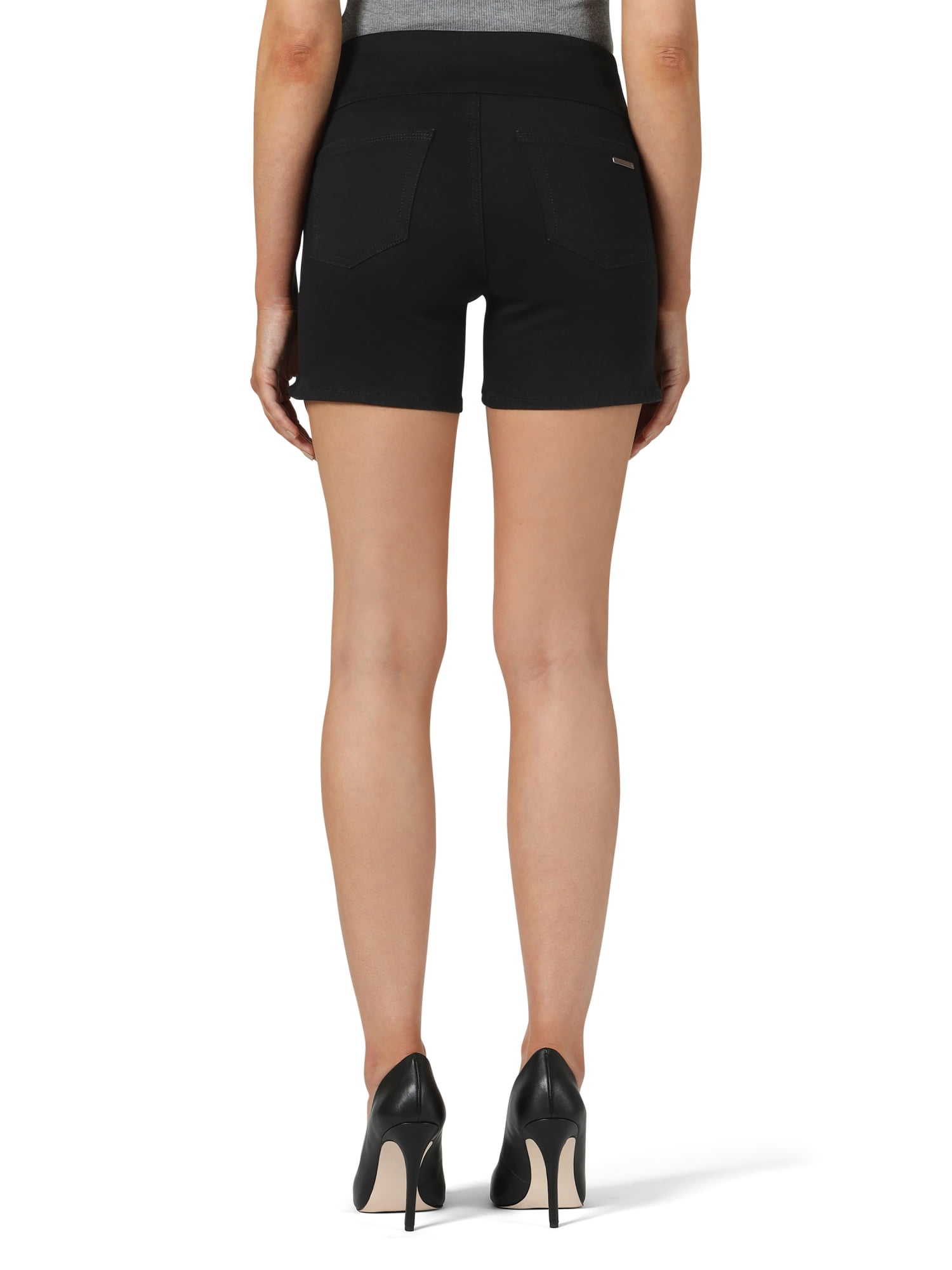 Rock & Republic Women's Denim Rx Fever Pull On Shorts
