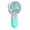 Sky Blue, variant on THOPBPRK Flower Mini Handheld Fan Portable Personal Fan with Lanyard for Summer Travel Outdoor Activities Cute Floral Design Gifts Decorations 1pcs, Pink