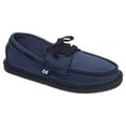 thumbnail image 2 of Navy Neoprene Boat Shoe, 2 of 2