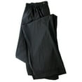 thumbnail image 3 of Snake Eyes Golf Men's Elite Rain Suit (Jacket & Pants), Large Gray/Black -, 3 of 3