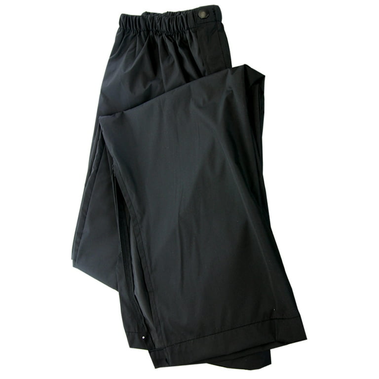 Snake Eyes Elite Golf Rain Suit for Adults - Waterproof, Windproof