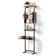 thumbnail image 6 of Pet Feeding Station with Storage for Dogs,Elevated Bowls and Stand,Food Organizer with Shelves for Medium and Large Breeds, 6 of 6