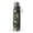 White, variant on 29oz Insulated Water Bottle with Tea Infuser, Stainless Steel Travel Mug, Camouflage Print