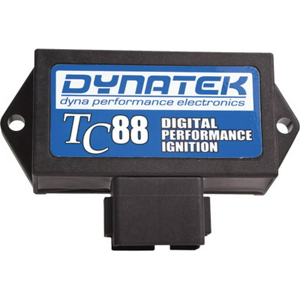 Dynatek 2000 Digital Performance Ignition System TC882P