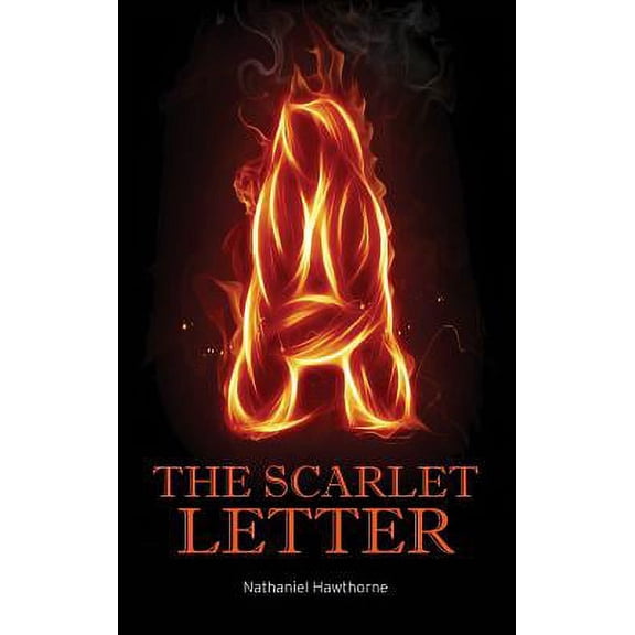The Scarlet Letter (Hardcover)