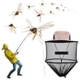 thumbnail image 3 of Sombrero Red Protectora Kuymtek Para Apicultura Con Cabeza Mosquito Ancha Pesca Y Senderismo, 3 of 9