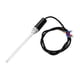 thumbnail image 1 of Sensor de termopar de temperatura, tipo PT100 Sonda de sensor de termopar de temperatura Sonda de sensor de temperatura P Funcionalidad de alta precisión, 1 of 9
