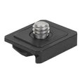 thumbnail image 5 of Mini Quick Release Mount Kit Sports Camera Quick Release Mount Kit, 5 of 5