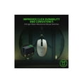 thumbnail image 6 of Razer Orochi V2 Mobile Wireless Gaming Mouse, White, 6 of 7