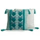 thumbnail image 1 of Cojines Decorativos Sala Yellow Mellow Raga Boho Style 2 Pzs, 1 of 2