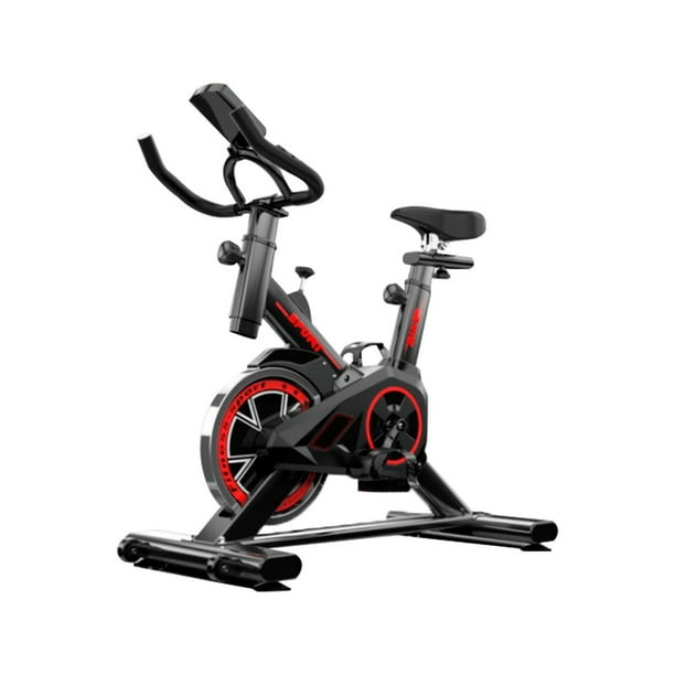 Magnetic Resistance Indoor Cycling Bike Bicicleta Estatica Live