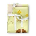 thumbnail image 3 of Carolines Treasures BB6023APRON Tablier de Pâques Borzoi, 3 of 4