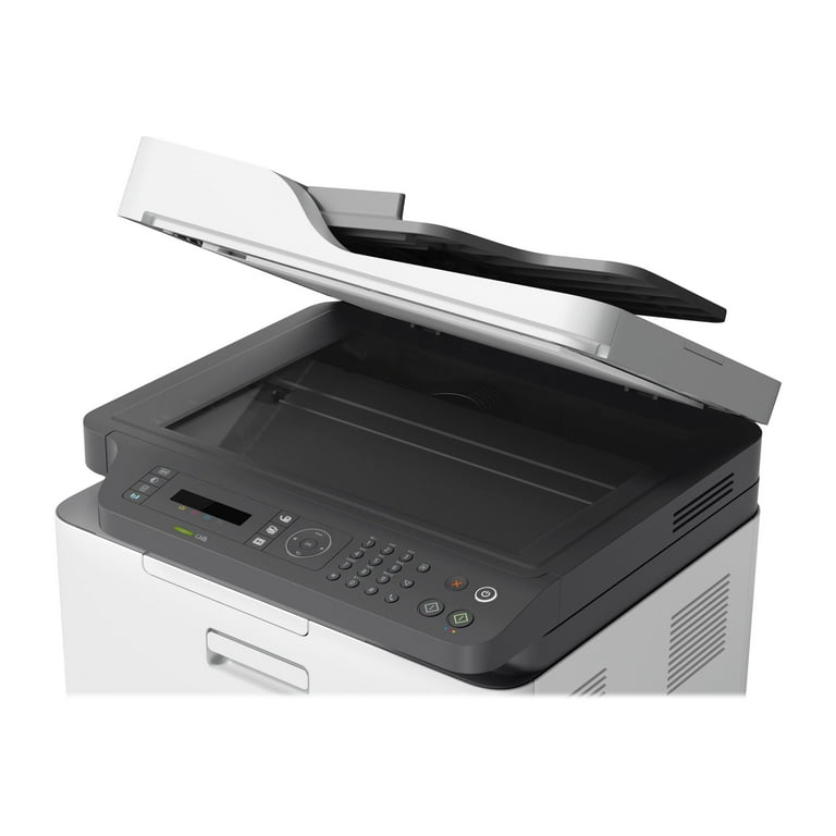 Monochrome Hp Color Laser Mfp 178nw Printer, For Home at Rs 47300