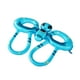 thumbnail image 1 of Chaleco de natación inflable para niños, boya de ayuda para piscina, flotador para surf, deportes acuáticos, Kayak Azul, 1 of 8