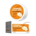 thumbnail image 2 of Limited Time Offer! Kojic Cleansing Pads For Face Dull Skin, Clogged Pores, Excess Oil,Dirt, Dead Skin Cells, Exfoliating, Deep Cleansing With Lemon Extract,30ml, 2 of 4