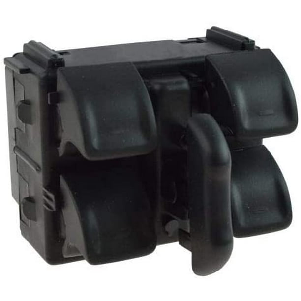 Jeep Wrangler (4 door) Master Power Window Switch 20112017 Walmart