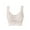 Complexion, variant on Penkiiy Women Bras Ladies Comfortable Breathable No Steel Ring Sexy Lace Gathering Adjustment Lift Bra Woman Underwear Navy Bras