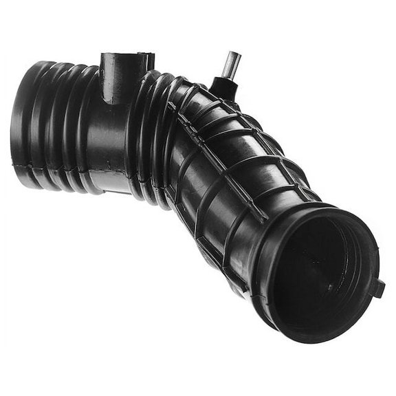 Air Intake Hose - Compatible with 2003 - 2005 Honda Accord 2.4L 4-Cylinder Naturally Aspirated 2004