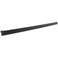 thumbnail image 3 of Door Molding and Beltlines Compatible With 1995, 1997-2001 BMW 740i Rear, Left Driver, 3 of 3