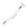 thumbnail image 2 of SHINYPASING 40Pcs Double Ended Nail Detailing Tools with Sanding Rods for Manicure Care, 2 of 8