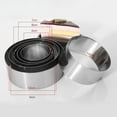 Oven Pans for Baking Glass Cake Pan with 9x9 Hot Chocolate Containers