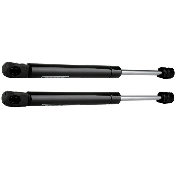 CCIYU Qty(2) 6432 PM3210 SG415005 Lift Supports Struts Replacement Fit For Volvo S60 2.3L 2001-2005,For Volvo S60 2.4L 2001-2009,For Volvo S60 2.5L 2003-2009 Trunk