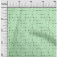 thumbnail image 1 of oneOone Polyester Lycra Fabric Star & Faces Animal Print Fabric by The Yard 56 Inch Wide, 1 of 4