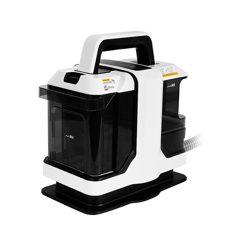LiviNest Portable Carpet Cleaner for Stubborn Stains: 11Kpa Deep Clean & Quick Dry - Multifunctional Wet Vacuum for Carpets Sofas Mattresses & Car Interiors - Pet & Family Household Solution