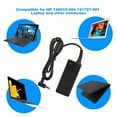 thumbnail image 4 of Power Adapter, Laptop Power Adapter 4.5mm X 3.0mm  For  Laptop, 4 of 8