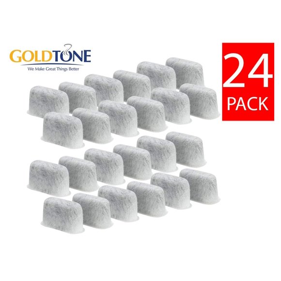 Cuisinart Coffee Maker Filters Charcoal