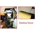 thumbnail image 5 of Saddle Stapler Electric Auto Bookbinding Machine Binder Riding Binding Stitcher, 5 of 11