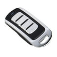 thumbnail image 2 of Automotive Porte de Garage à Distance Remplaçant 12V Control Batterie Portable Alimenté 433 4 Canaux de Remplacement Alarmes Universelles Contrôleur 1Pc, 2 of 9