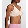 thumbnail image 3 of Women's Bali 3385 Passion for Comfort Minimizer Underwire Bra (Sandshell 36DD), 3 of 5