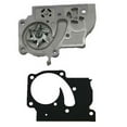 thumbnail image 2 of CARQUEST 100% New Water Pump Fits select: 2000-2004 KIA SPECTRA, 1998-2001 KIA SEPHIA, 2 of 5