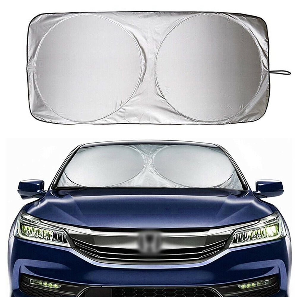 windshield sun shade