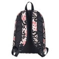 thumbnail image 3 of Goofa Black Snake Printed Backpack,Laptop Backpack,Durable Anti-Theft Travel Work Backpack,Water-resistant Backpack, 3 of 9