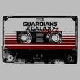 thumbnail image 2 of Men's Marvel: Guardians of the Galaxy Vol. 2 Cassette Awesome Mix 2  Graphic T-Shirt, 2 of 3