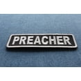 thumbnail image 2 of Preacher Patch, 2 of 5