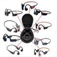 thumbnail image 3 of Storage Bag Soft EVA Headphone Earbuds Protector Storage Bags, 3 of 5