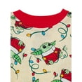 thumbnail image 2 of Toddler Character Pajamas, 2-Piece, Sizes 12M-5T, 2 of 4