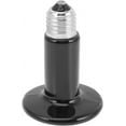 thumbnail image 1 of Lámpara de calor para reptiles, 25 W, 220 V, emisor de calor térmico, bombilla de lámpara de calor, cubierta de calefacción cooperativa para mascotas pequeñas, 1 of 5