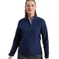 thumbnail image 3 of Premier Womens Windchecker Soft Shell Jacket, 3 of 4