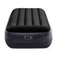 thumbnail image 1 of Intex Twin Pillow Rest Raised Airbed with Fiber-Tech Rp, 1 of 5