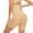 Beige,XL, variant on High Waisted Shapewear for Women Tummy Control Body Shaper Shorts Thigh Slimmer Butt Lifting Stomach Girdle Beauty Body Leg Tight Waist Pants