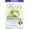 Enzymedica, Purify Activated Charcoal, Enzyme Supplement to Reduce Occasional Gas, Indigestion and Gentle Cleansing with Ginger Extract and Alpha Galactosidase, 60 Capsules (60 Servings)