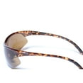 thumbnail image 2 of "The Wind Breaker" Sport Wrap Polarized Bifocal Sunglasses - Outdoor Reading Glasses for Men and Women, 2 of 4