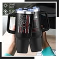 thumbnail image 6 of Gifts for Brother, Brother Gifts Tumbler 40oz with Handle and Straw, Brother Birthday Gifts, Brother Gifts from Sister, Gifts for Brothers, Christmas Birthday Gifts for Brother, 6 of 6