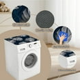 thumbnail image 2 of Washer Dryer Top Cover Mat, Non-Slip Laundry Room Decor, Laundry Room Kitchen Appliance Decor Protector Size 23.6x19.7in, 2 of 6