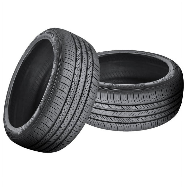 Kumho Crugen HP71 All Season 235/60R18 103H SUV/Crossover Tire